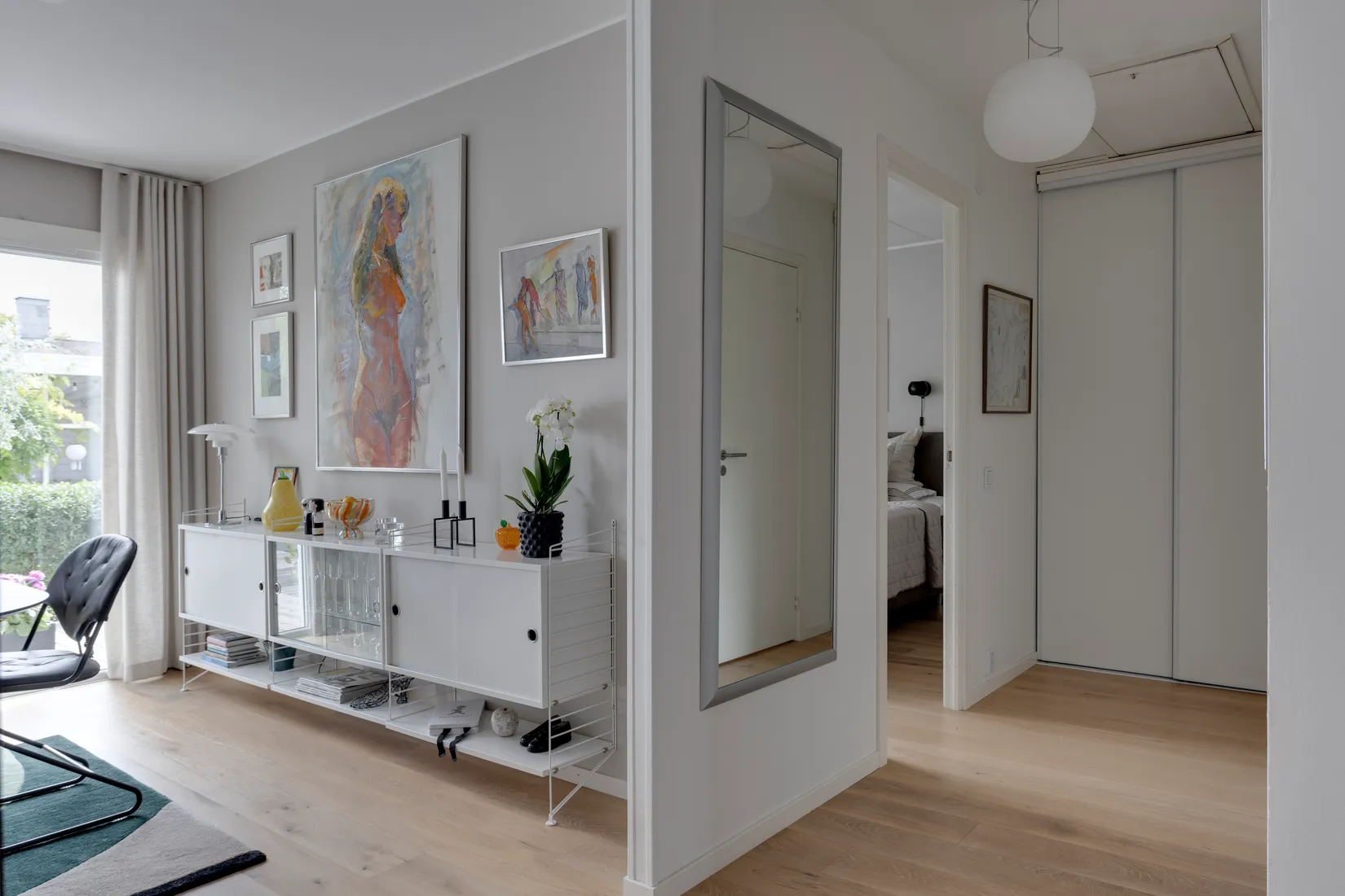 Villa, Sidensvansvägen 26, Bunkeflostrand, Malmö