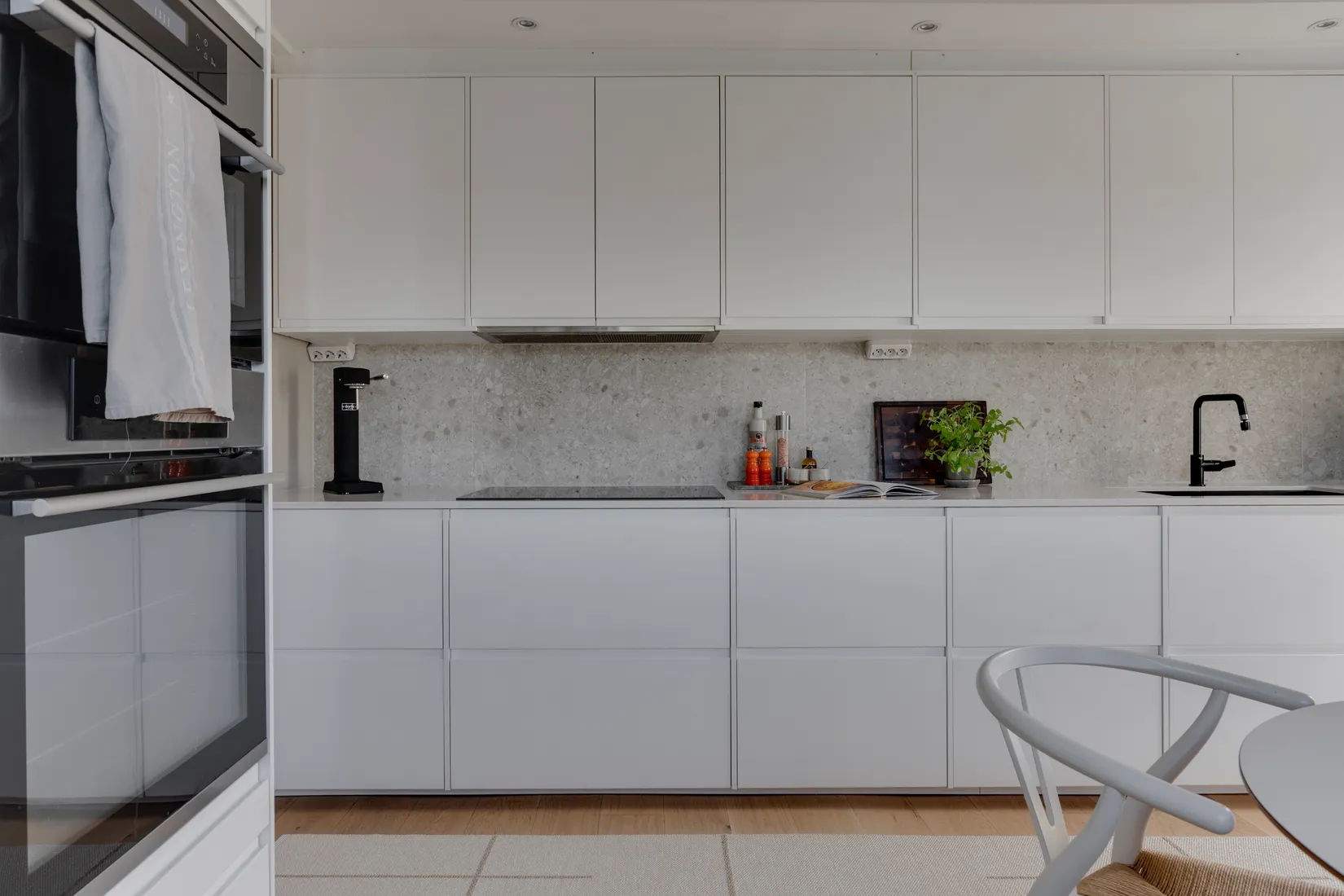 Villa, Sidensvansvägen 26, Bunkeflostrand, Malmö
