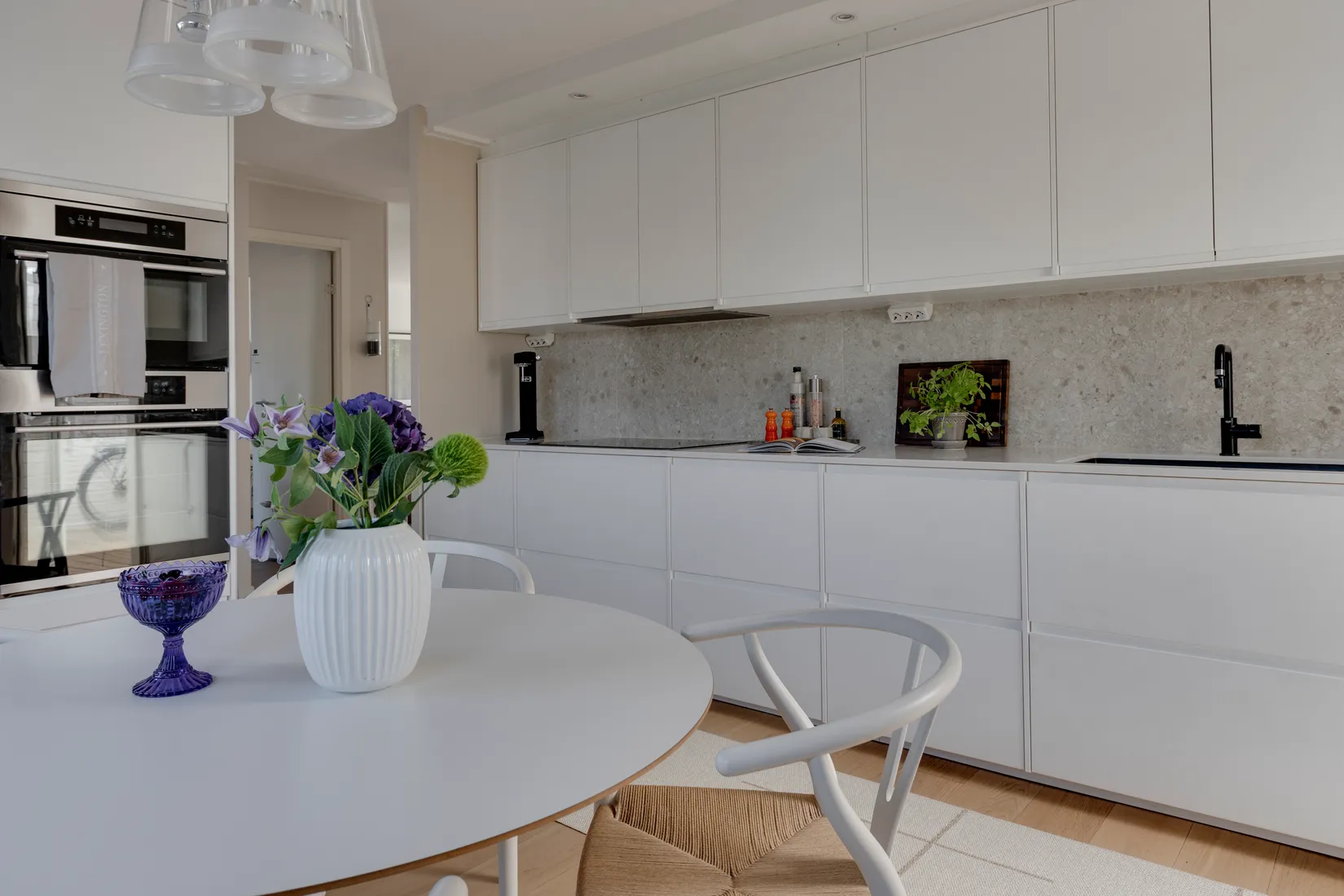 Villa, Sidensvansvägen 26, Bunkeflostrand, Malmö