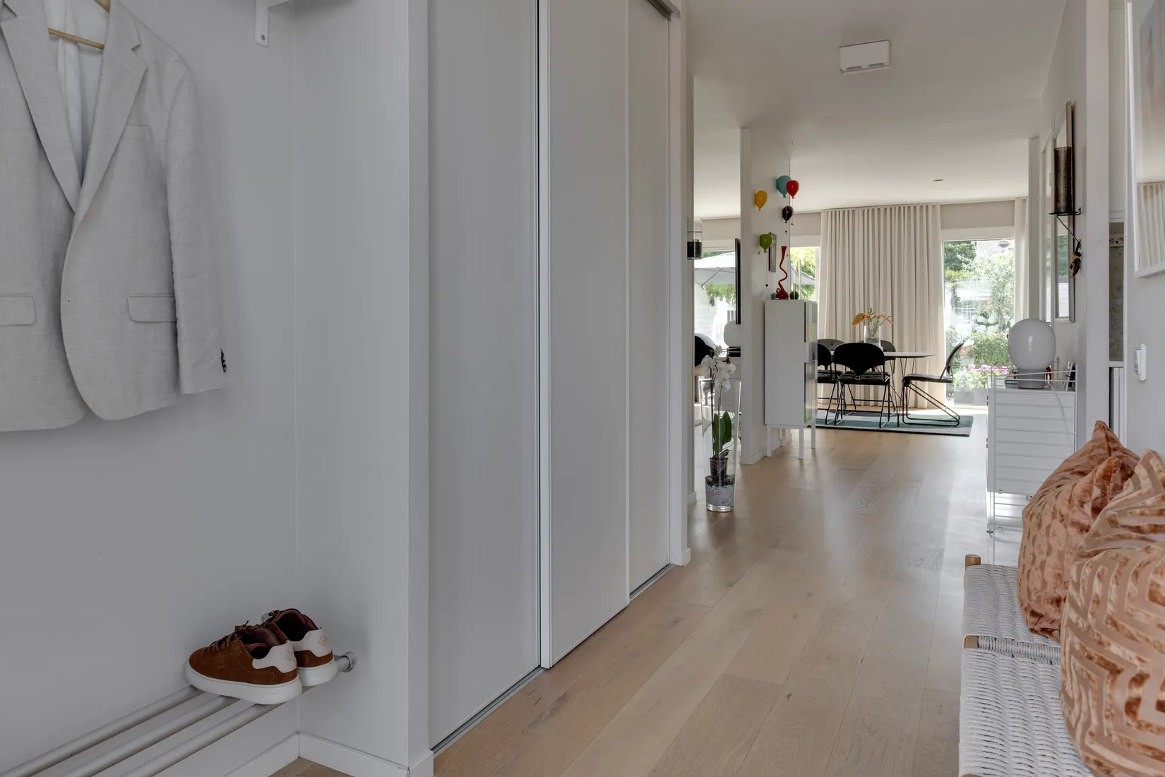 Villa, Sidensvansvägen 26, Bunkeflostrand, Malmö