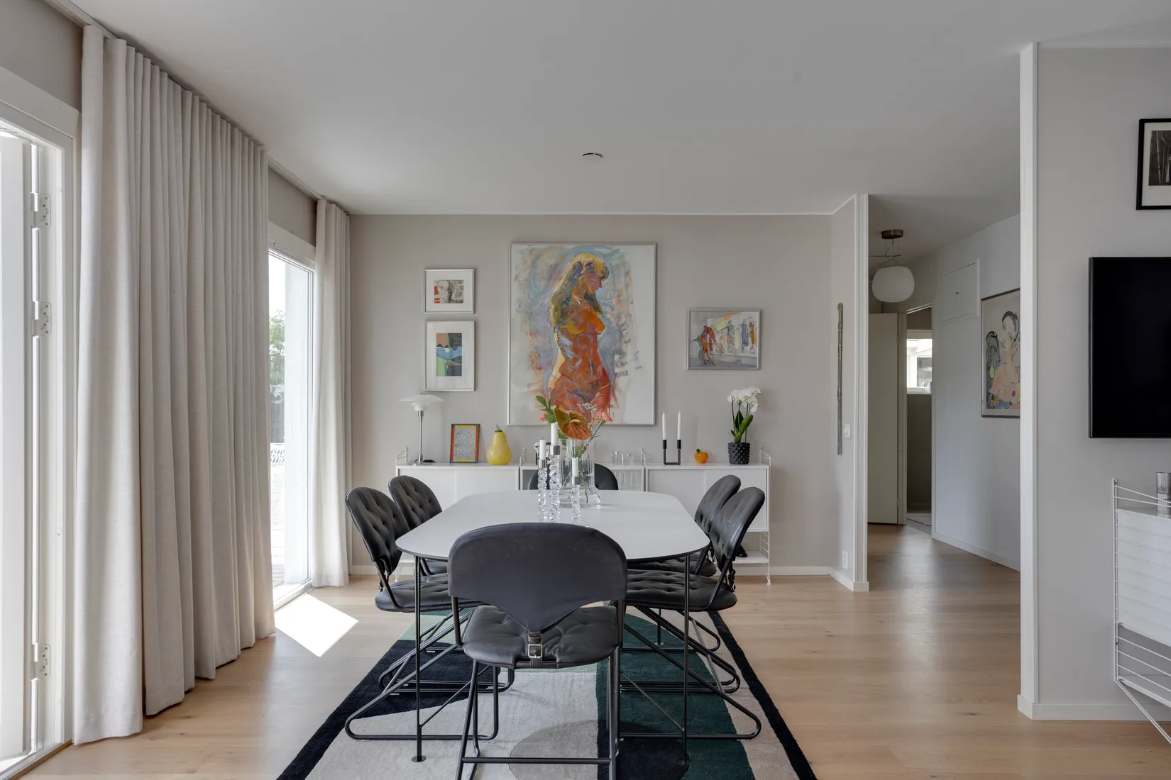 Villa, Sidensvansvägen 26, Bunkeflostrand, Malmö