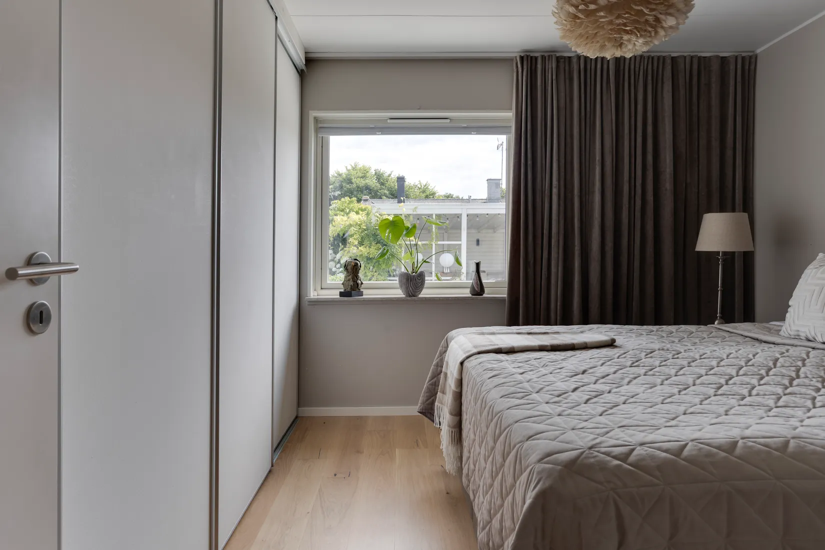 Villa, Sidensvansvägen 26, Bunkeflostrand, Malmö