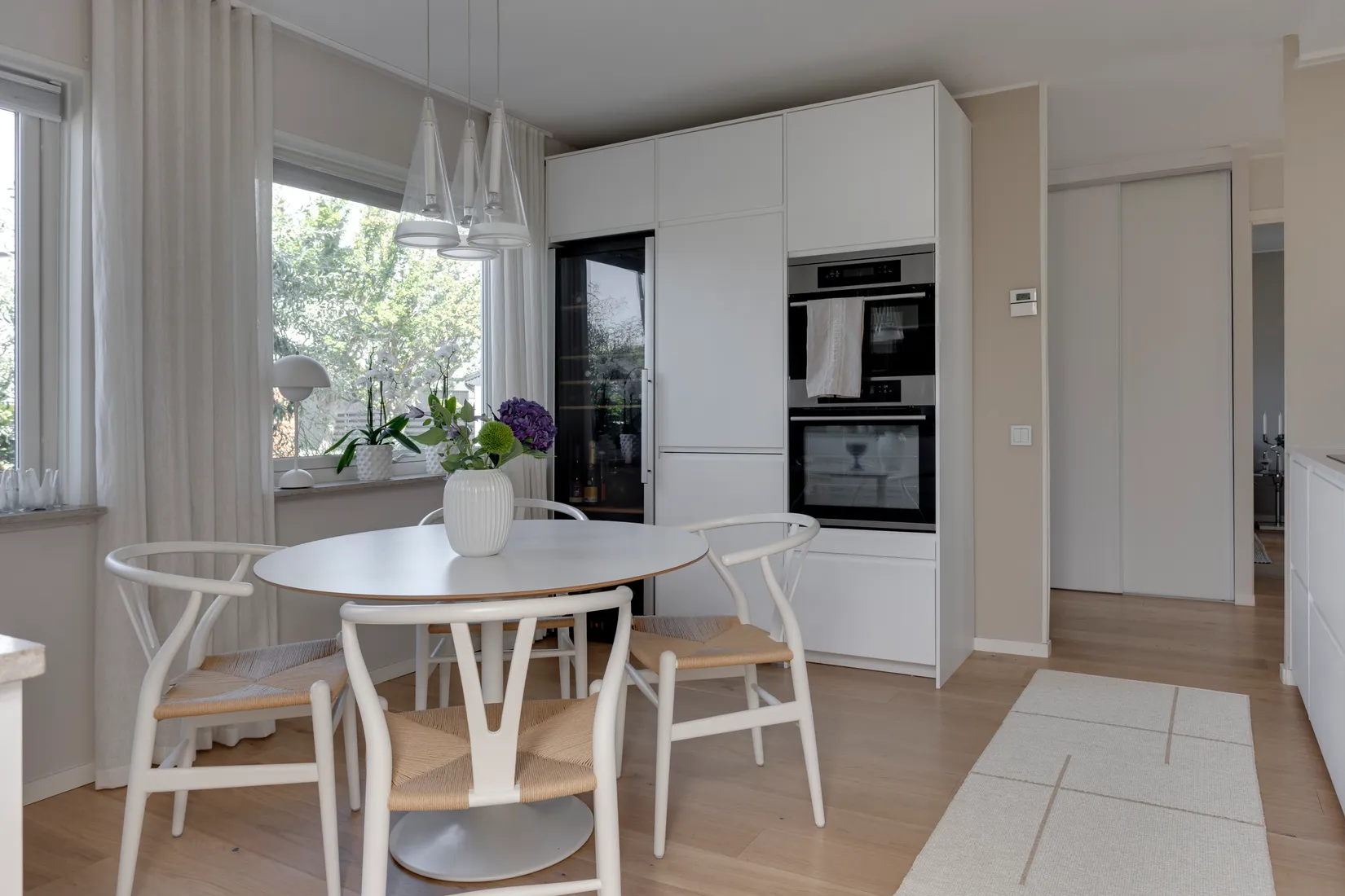 Villa, Sidensvansvägen 26, Bunkeflostrand, Malmö