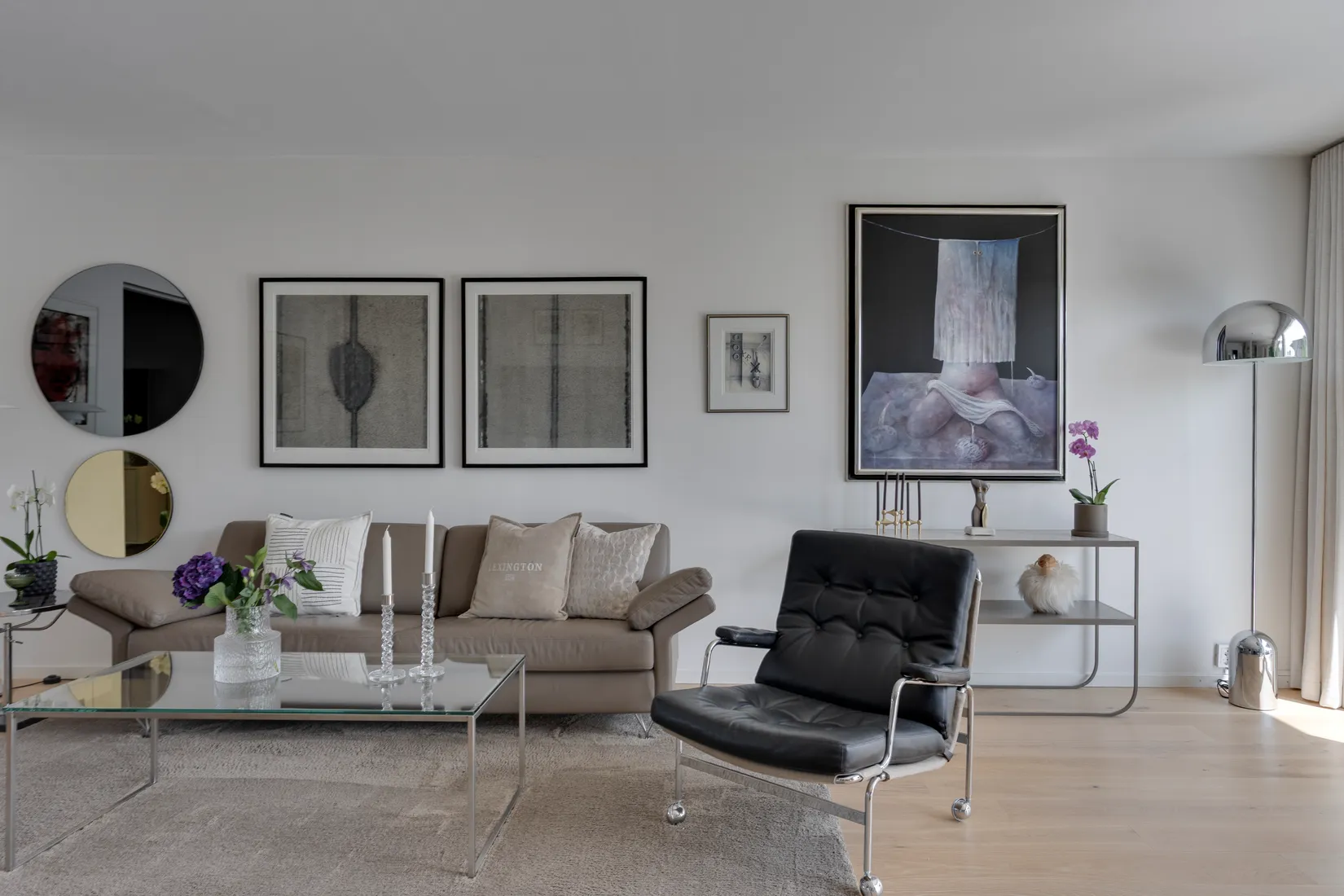 Villa, Sidensvansvägen 26, Bunkeflostrand, Malmö