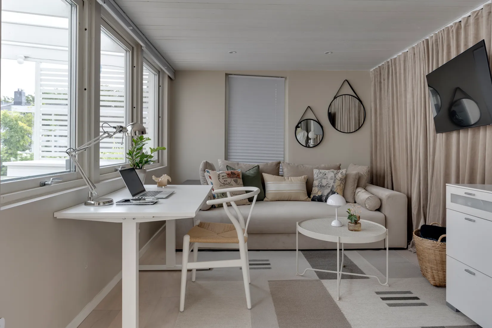 Villa, Sidensvansvägen 26, Bunkeflostrand, Malmö