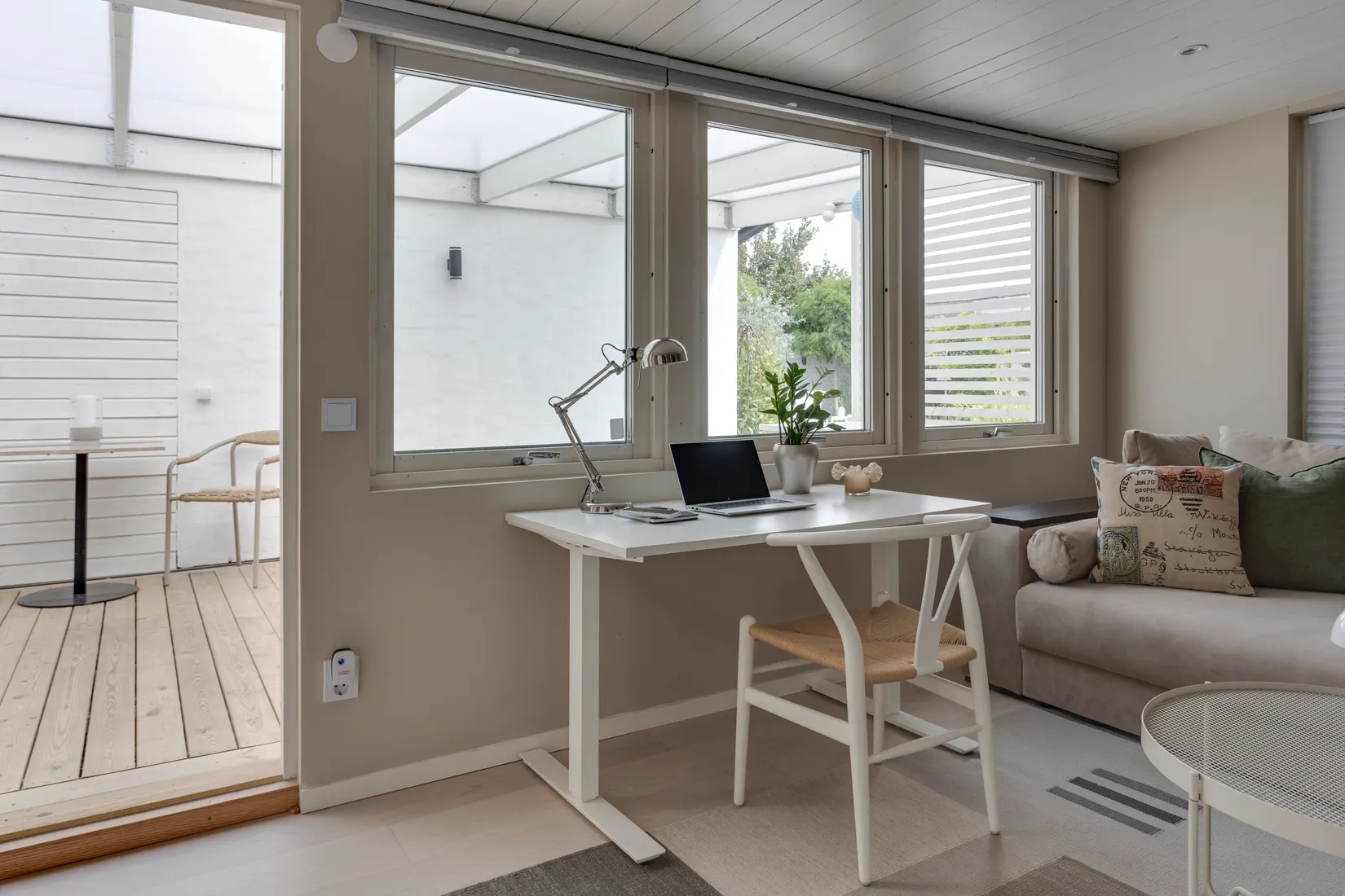 Villa, Sidensvansvägen 26, Bunkeflostrand, Malmö