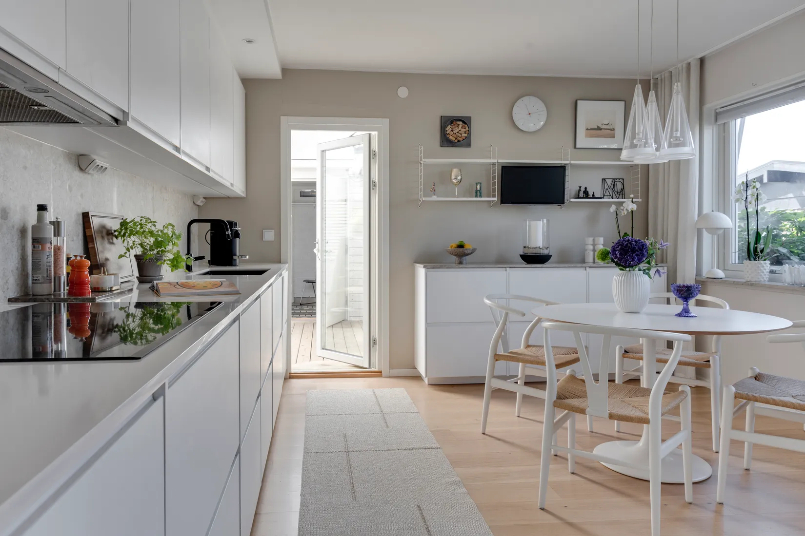 Villa, Sidensvansvägen 26, Bunkeflostrand, Malmö