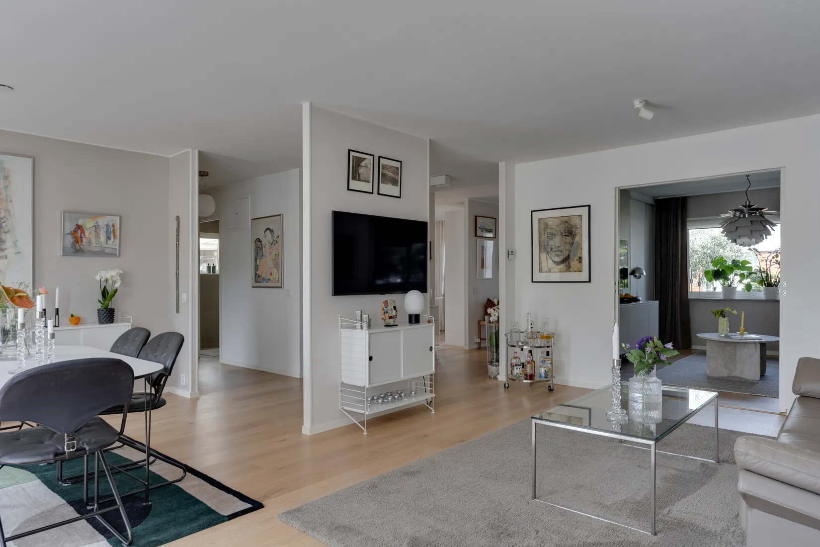 Villa, Sidensvansvägen 26, Bunkeflostrand, Malmö