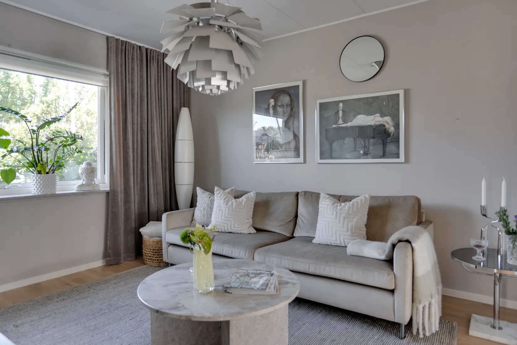 Villa, Sidensvansvägen 26, Bunkeflostrand, Malmö