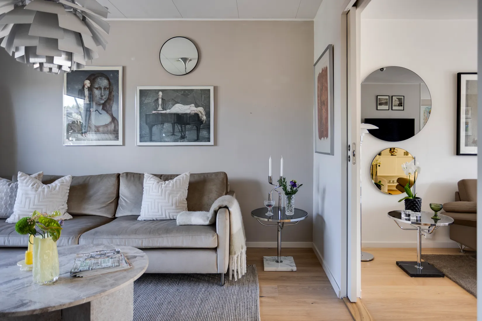 Villa, Sidensvansvägen 26, Bunkeflostrand, Malmö
