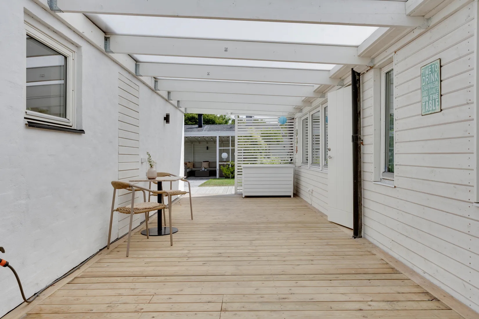 Villa, Sidensvansvägen 26, Bunkeflostrand, Malmö