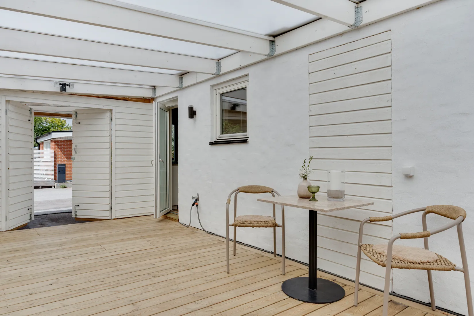 Villa, Sidensvansvägen 26, Bunkeflostrand, Malmö