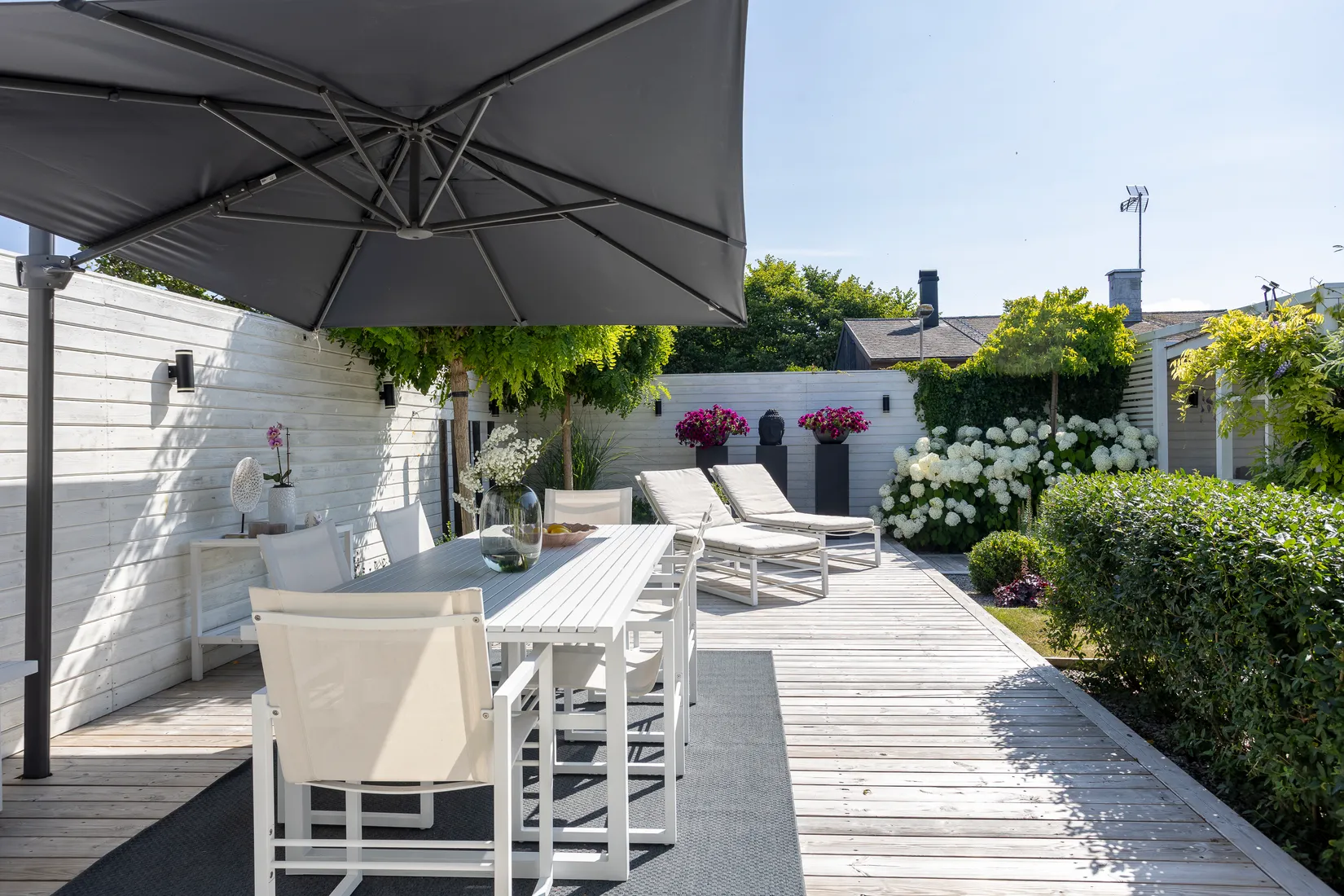 Villa, Sidensvansvägen 26, Bunkeflostrand, Malmö