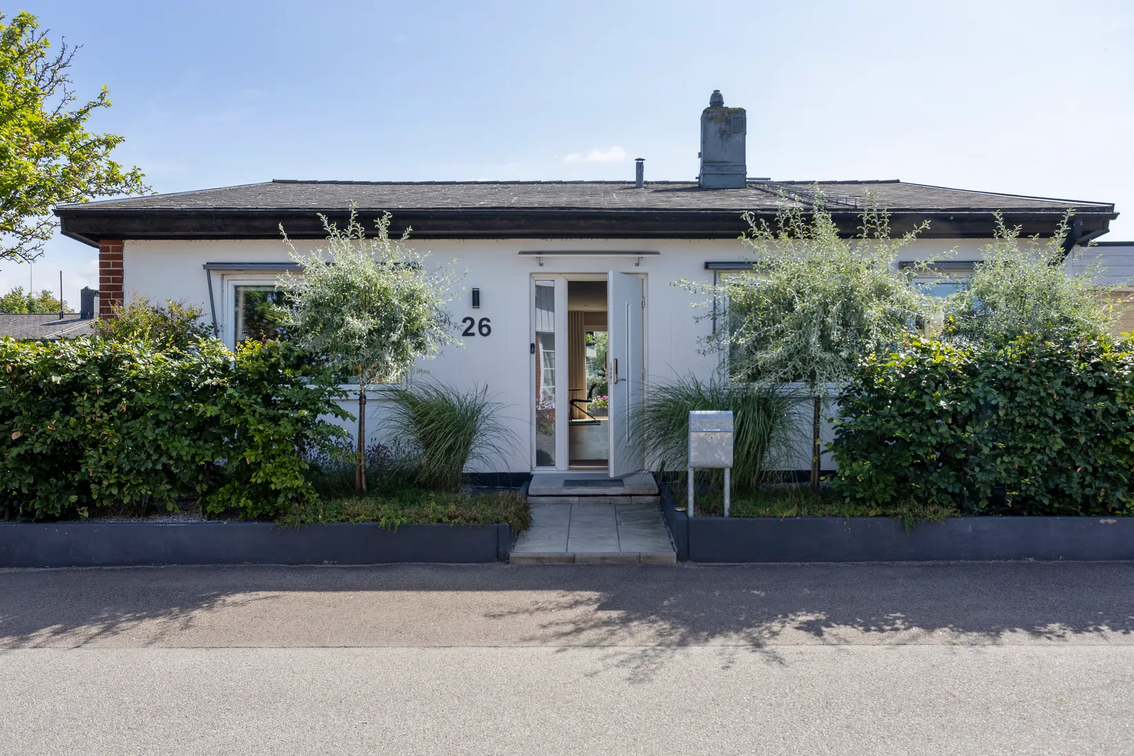 Villa, Sidensvansvägen 26, Bunkeflostrand, Malmö