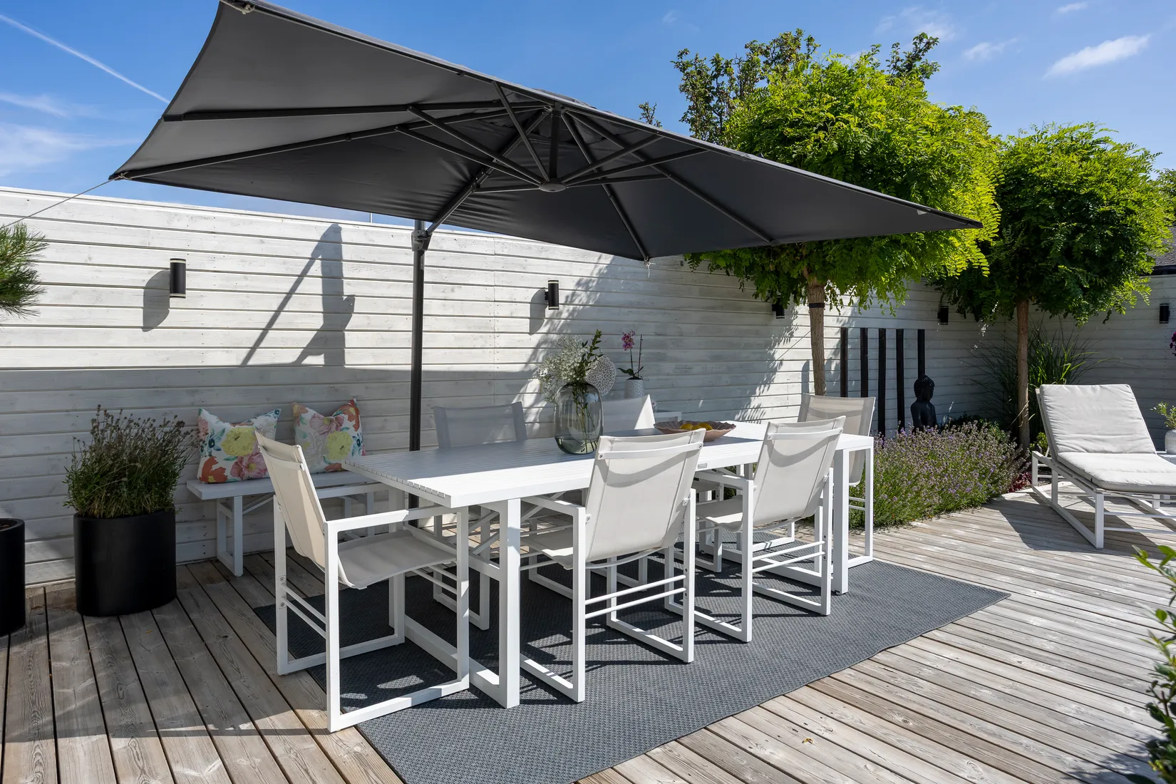 Villa, Sidensvansvägen 26, Bunkeflostrand, Malmö