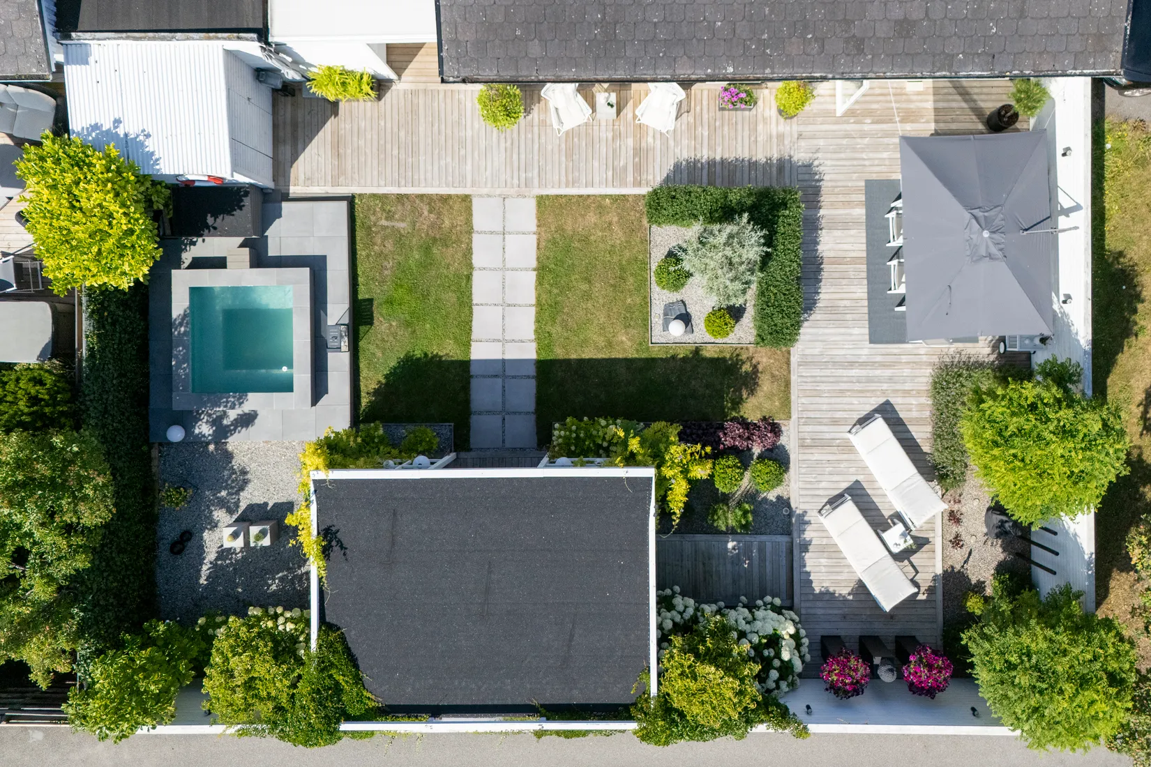 Villa, Sidensvansvägen 26, Bunkeflostrand, Malmö