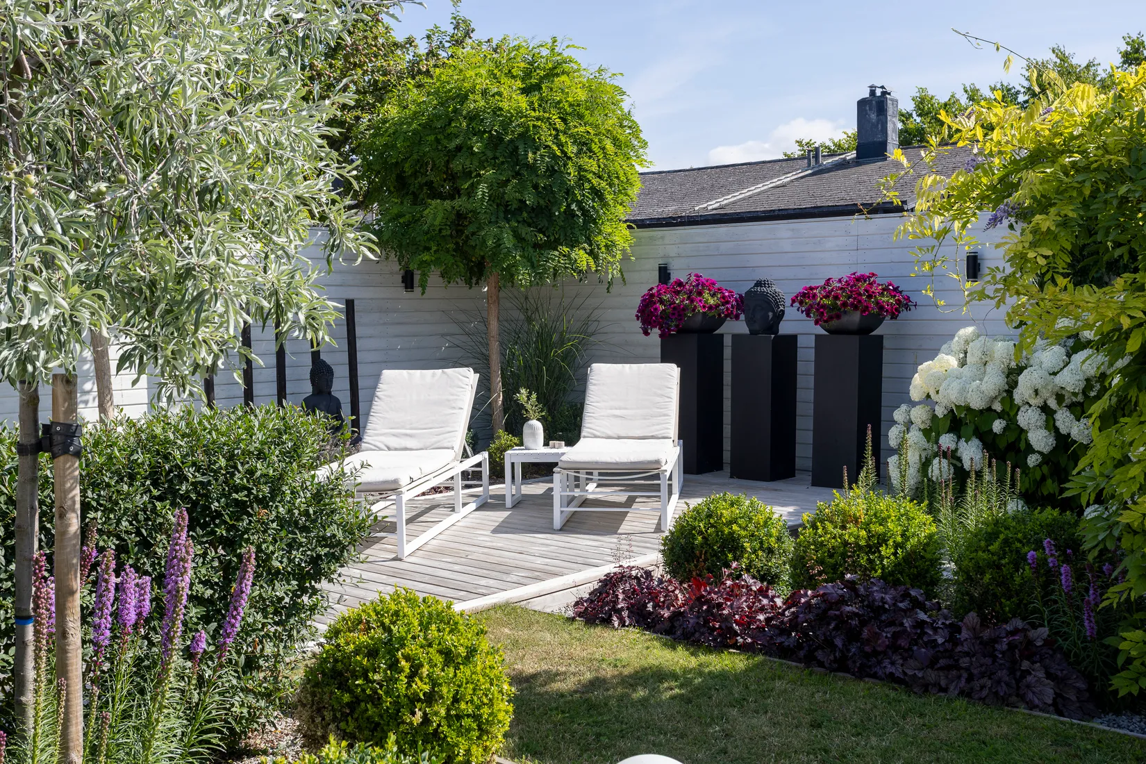 Villa, Sidensvansvägen 26, Bunkeflostrand, Malmö