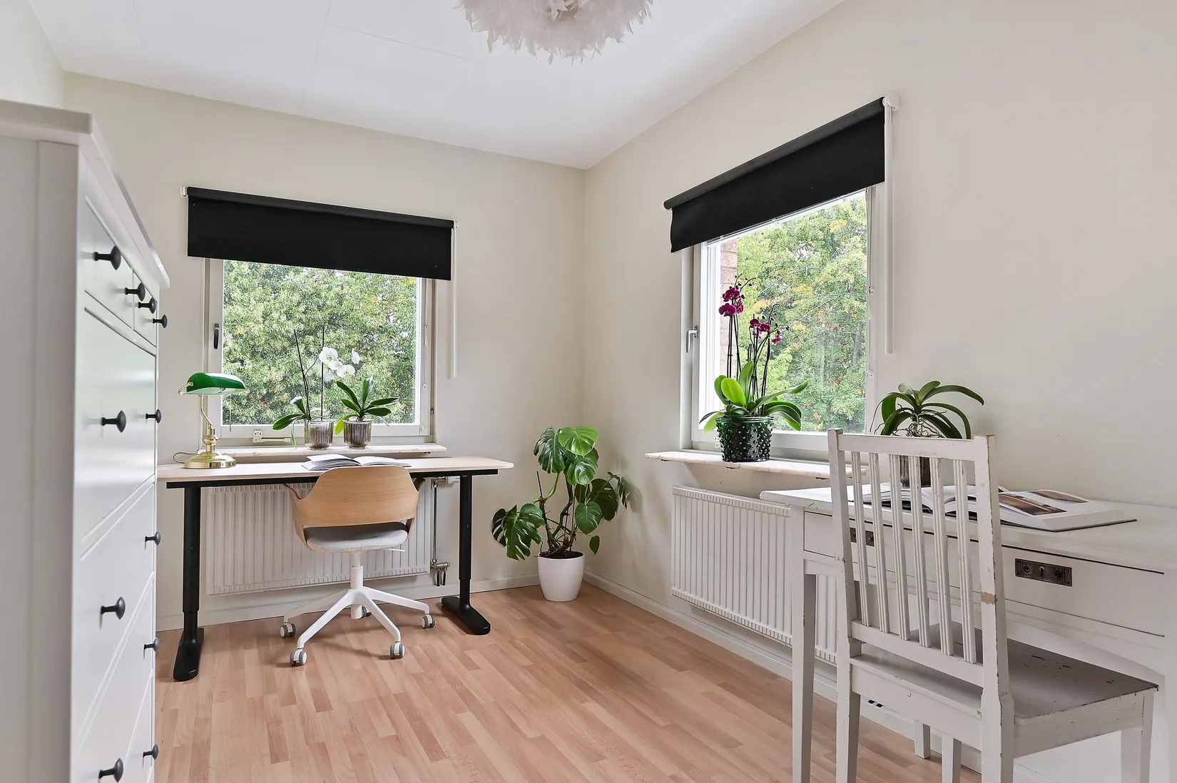 Radhus, Ekuddsvägen 24I, Ekebyhov, Ekerö