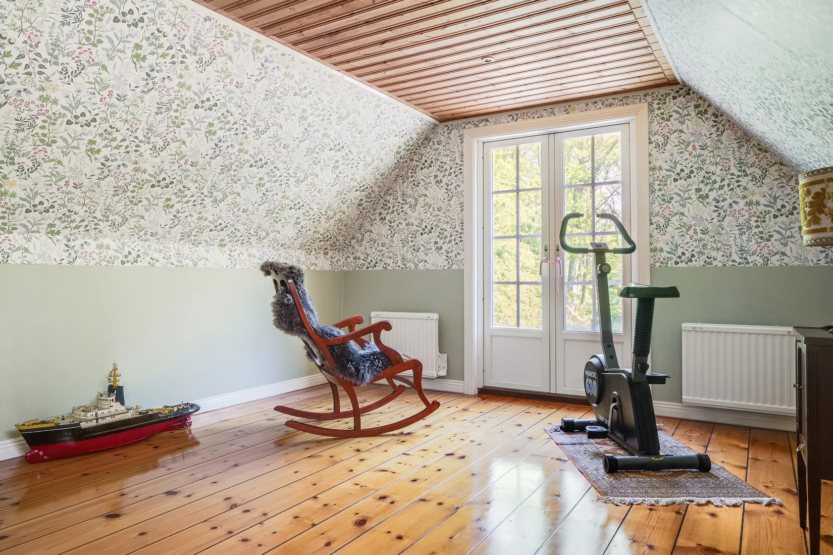 Villa, Roslättsvägen 336-2, Risarp, Svedala