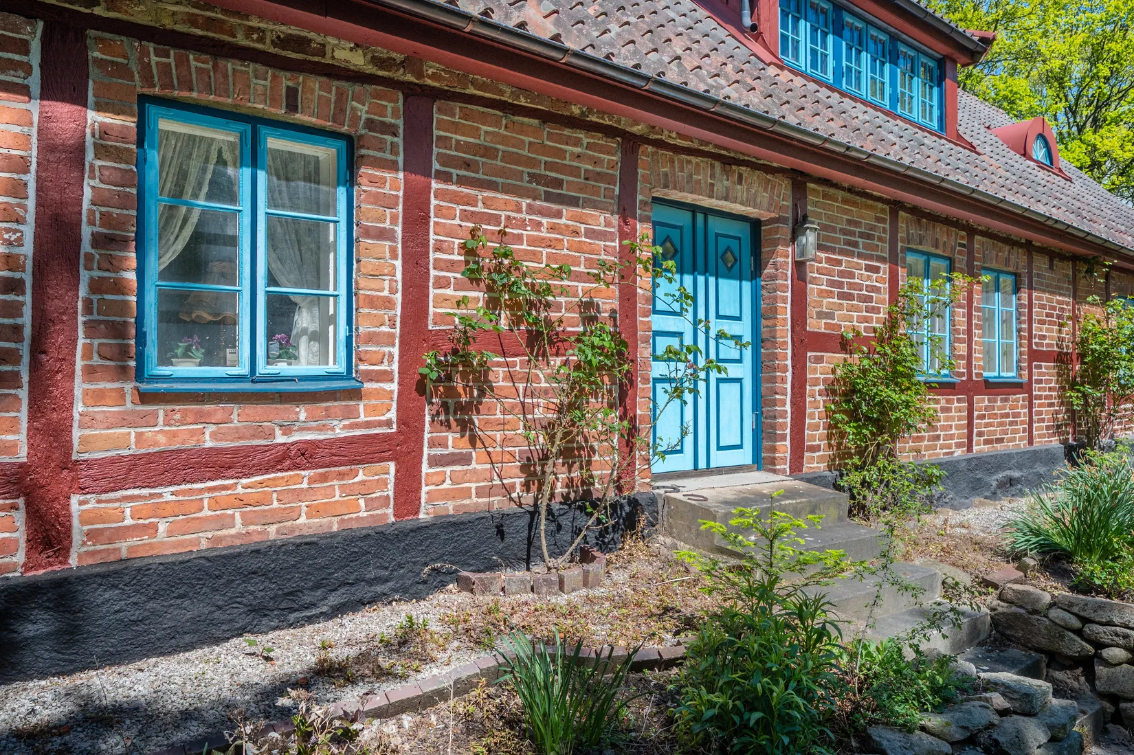 Villa, Roslättsvägen 336-2, Risarp, Svedala