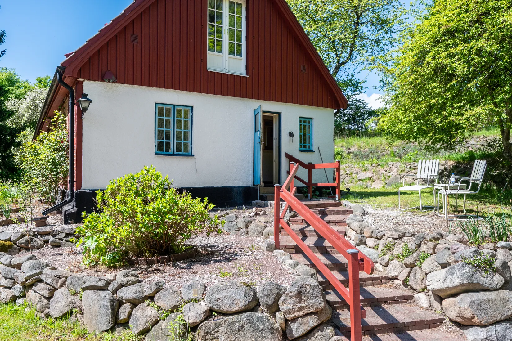 Villa, Roslättsvägen 336-2, Risarp, Svedala