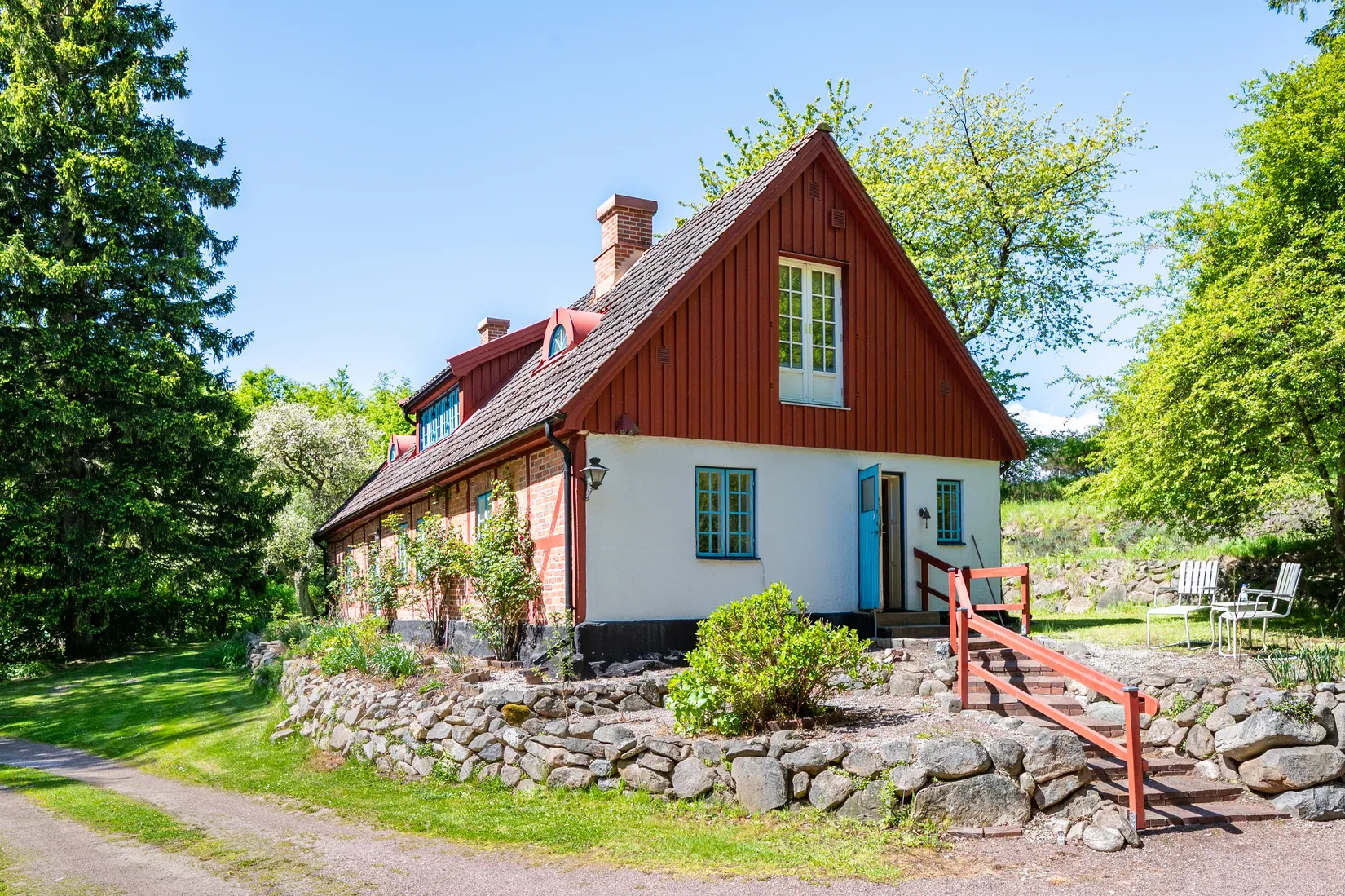 Villa, Roslättsvägen 336-2, Risarp, Svedala