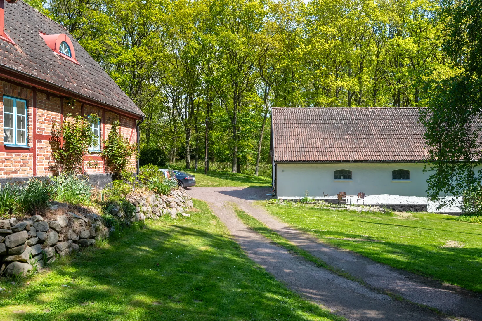 Villa, Roslättsvägen 336-2, Risarp, Svedala