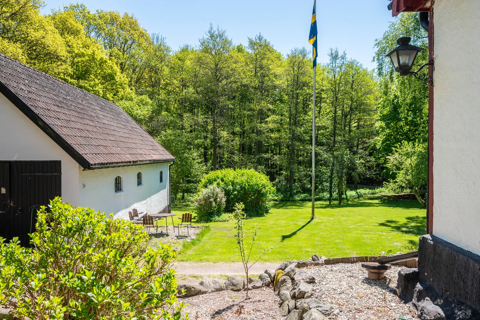 Villa, Roslättsvägen 336-2, Risarp, Svedala