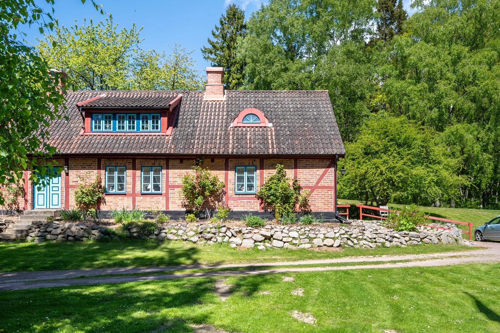 Villa, Roslättsvägen 336-2, Risarp, Svedala