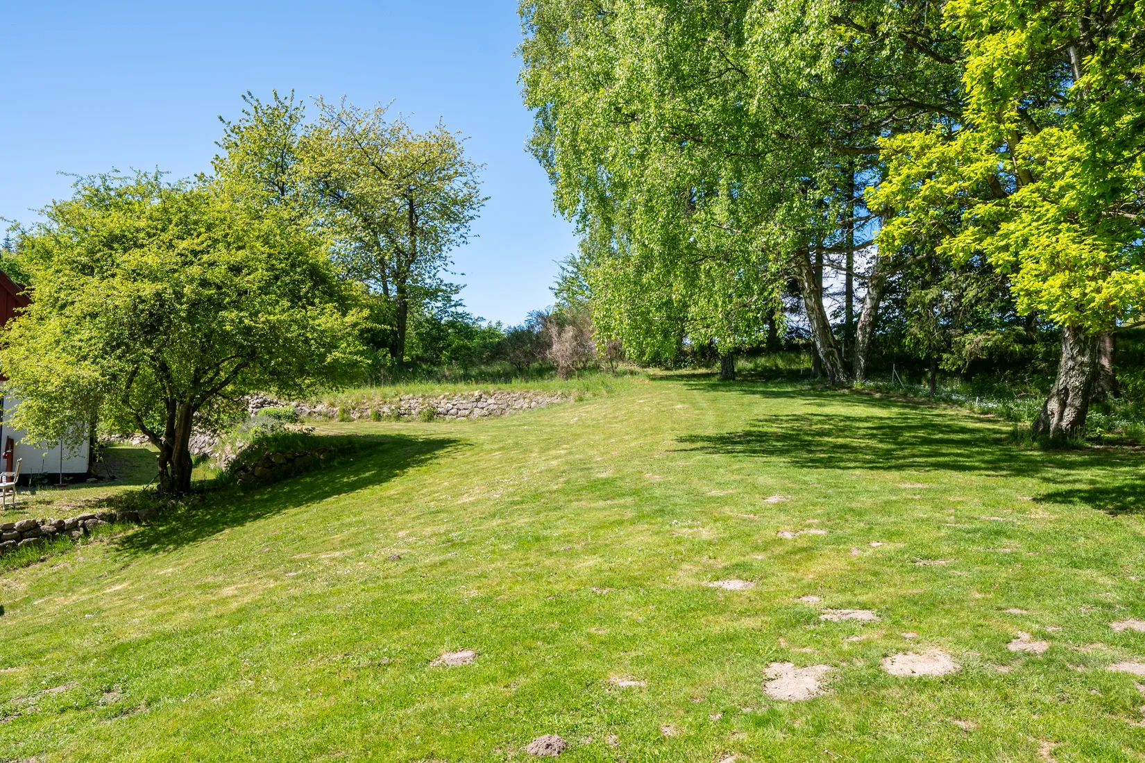 Villa, Roslättsvägen 336-2, Risarp, Svedala