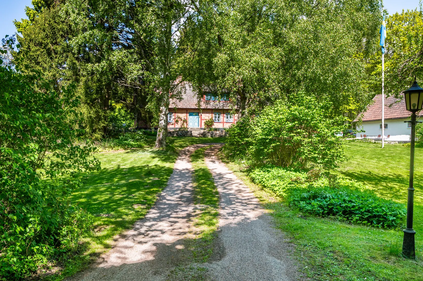 Villa, Roslättsvägen 336-2, Risarp, Svedala