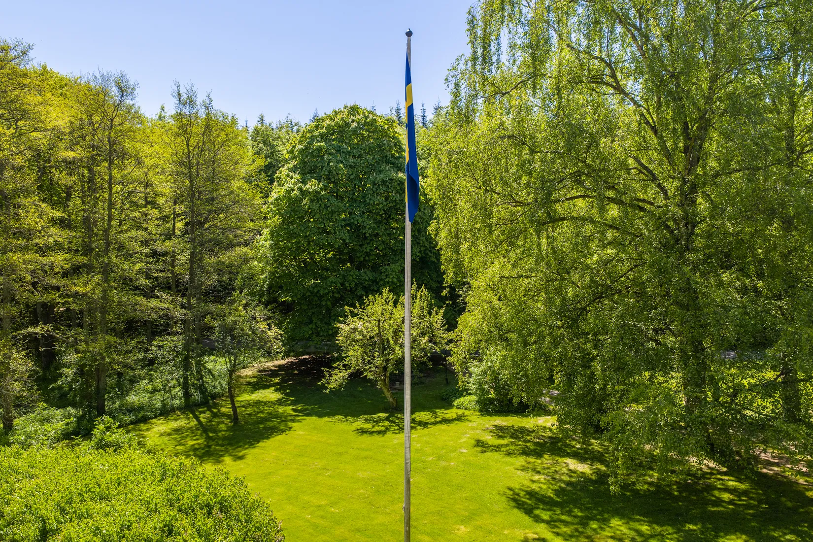 Villa, Roslättsvägen 336-2, Risarp, Svedala