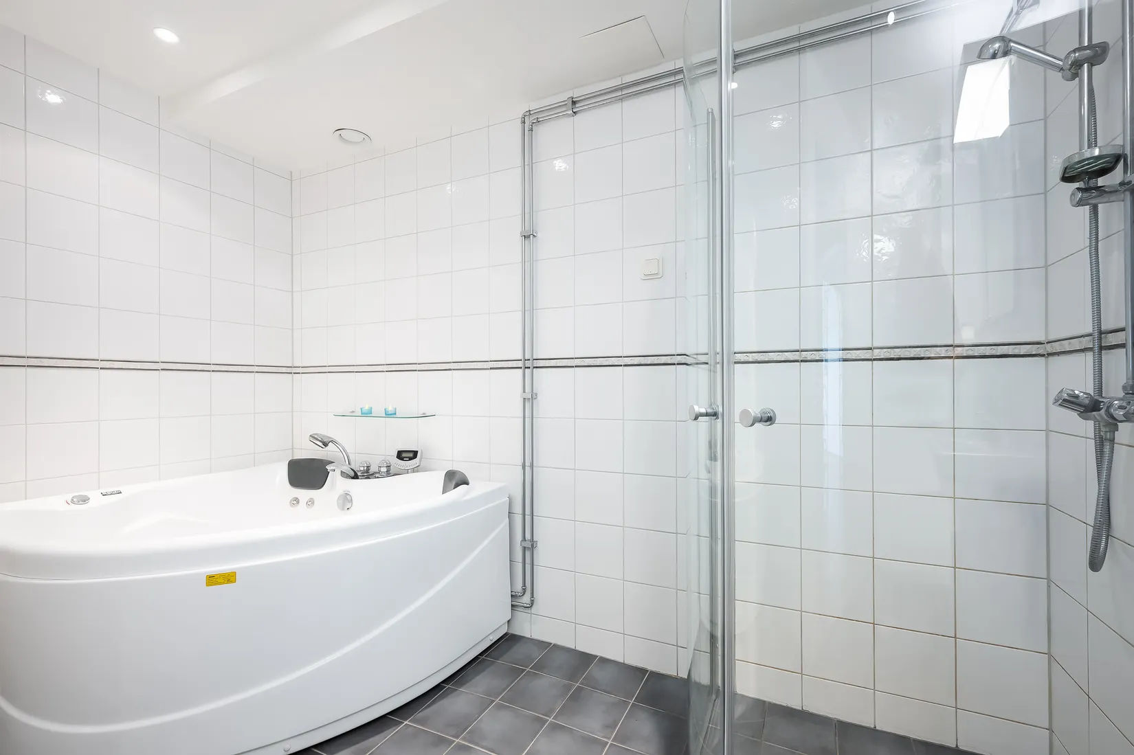 Bostadsrätt, Sigyns väg 2 B, Centrala Nynäshamn, Nynäshamn