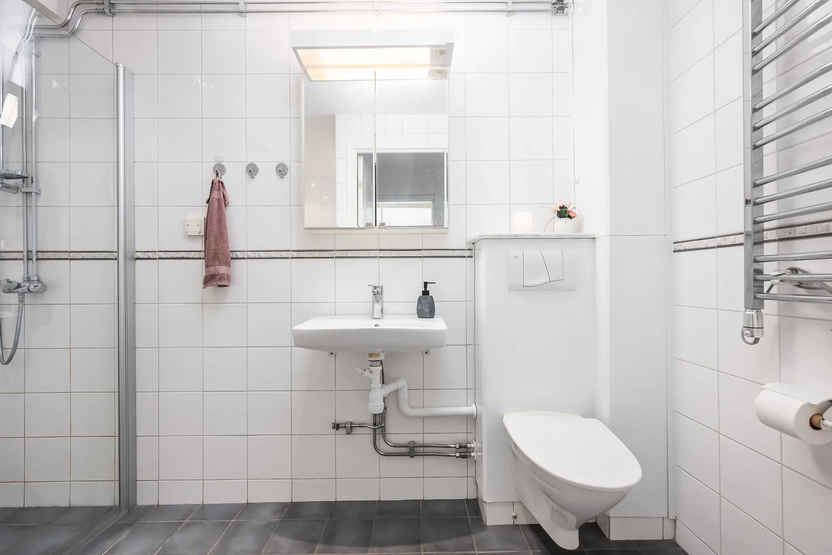 Bostadsrätt, Sigyns väg 2 B, Centrala Nynäshamn, Nynäshamn