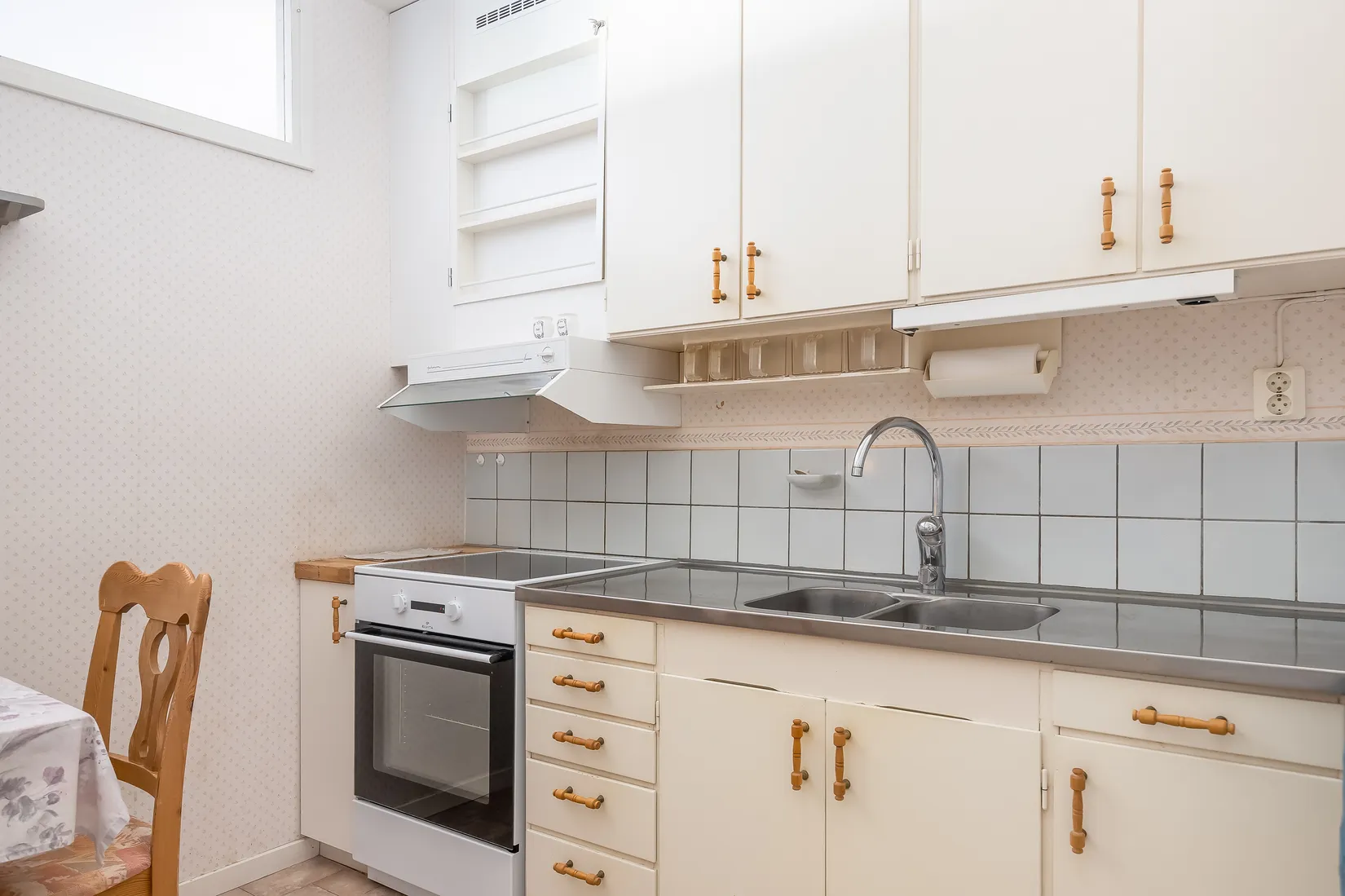 Bostadsrätt, Sigyns väg 2 B, Centrala Nynäshamn, Nynäshamn