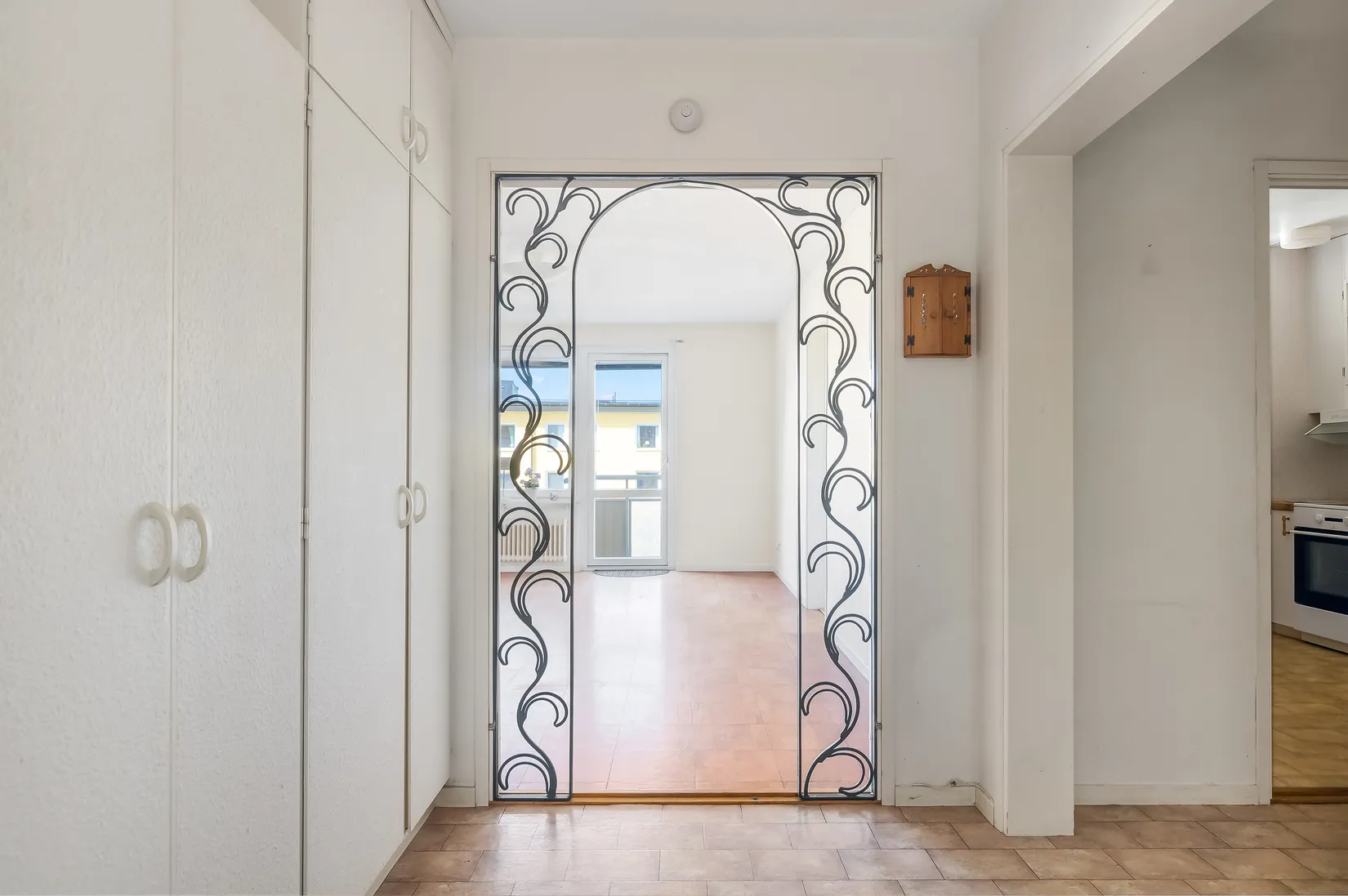 Bostadsrätt, Sigyns väg 2 B, Centrala Nynäshamn, Nynäshamn