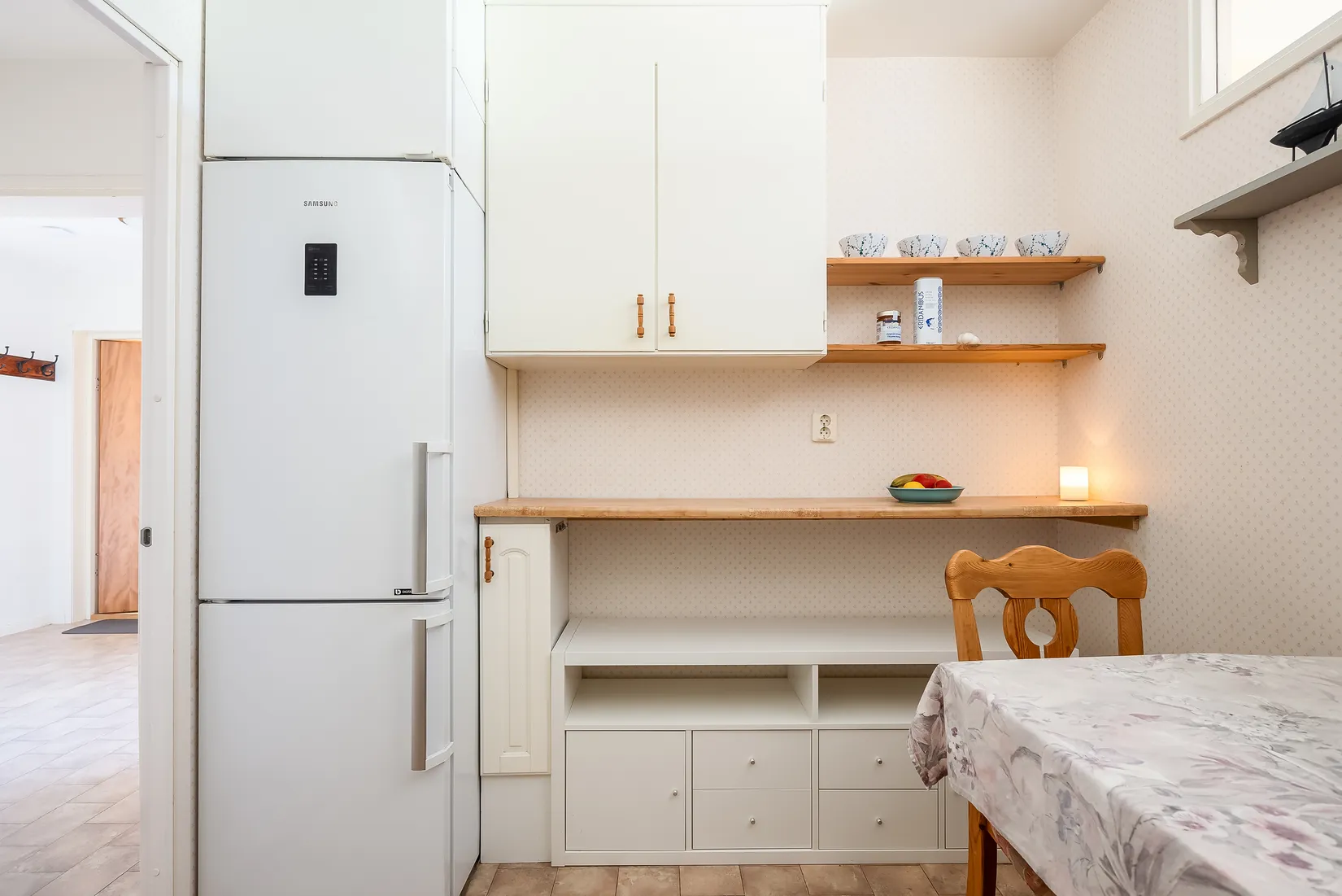 Bostadsrätt, Sigyns väg 2 B, Centrala Nynäshamn, Nynäshamn