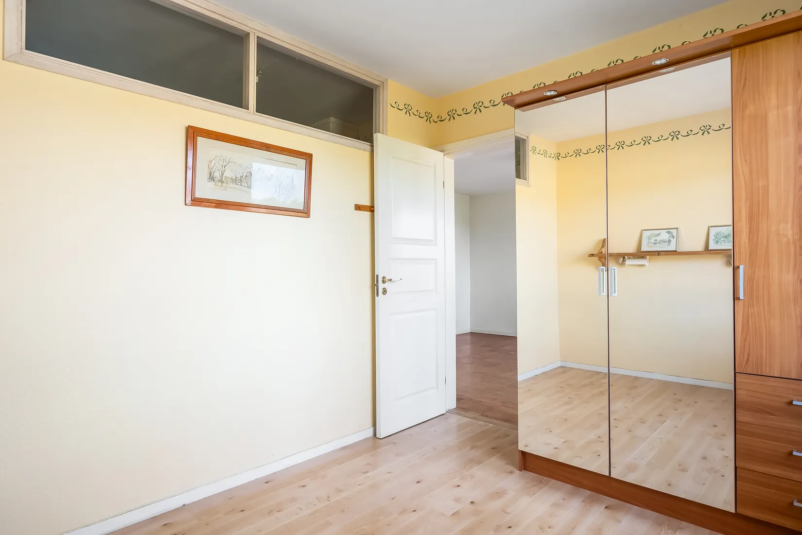 Bostadsrätt, Sigyns väg 2 B, Centrala Nynäshamn, Nynäshamn