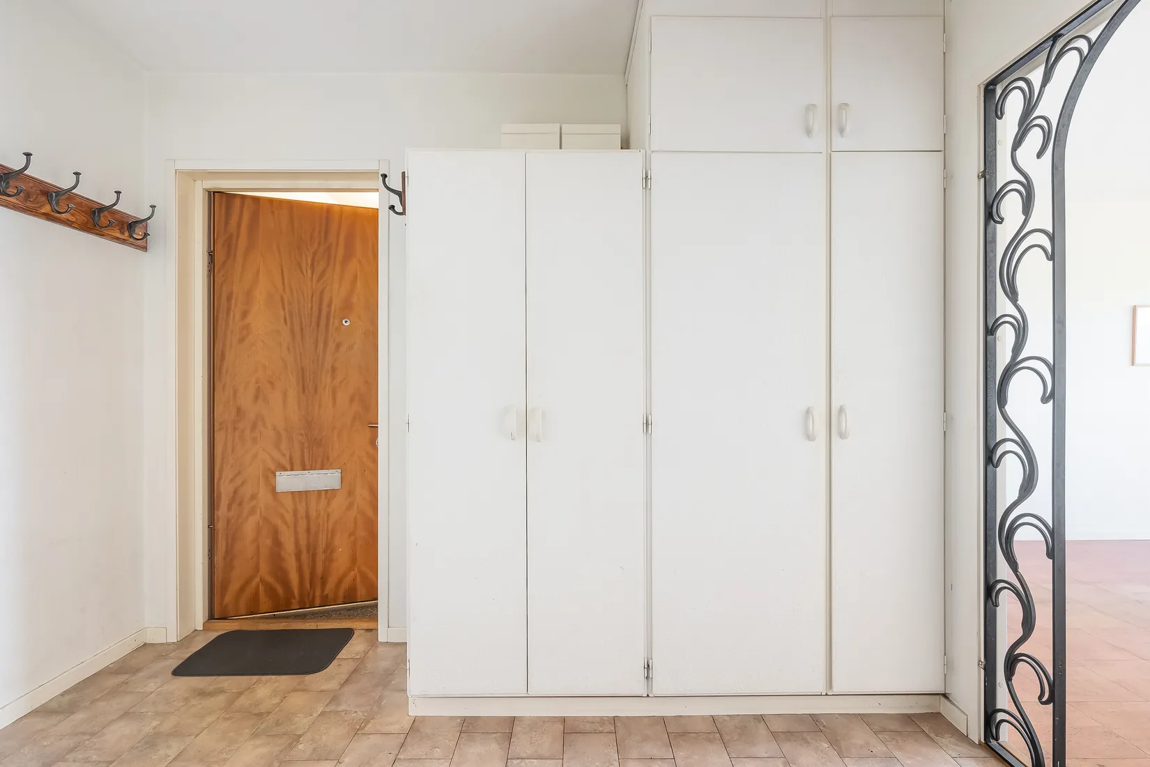 Bostadsrätt, Sigyns väg 2 B, Centrala Nynäshamn, Nynäshamn