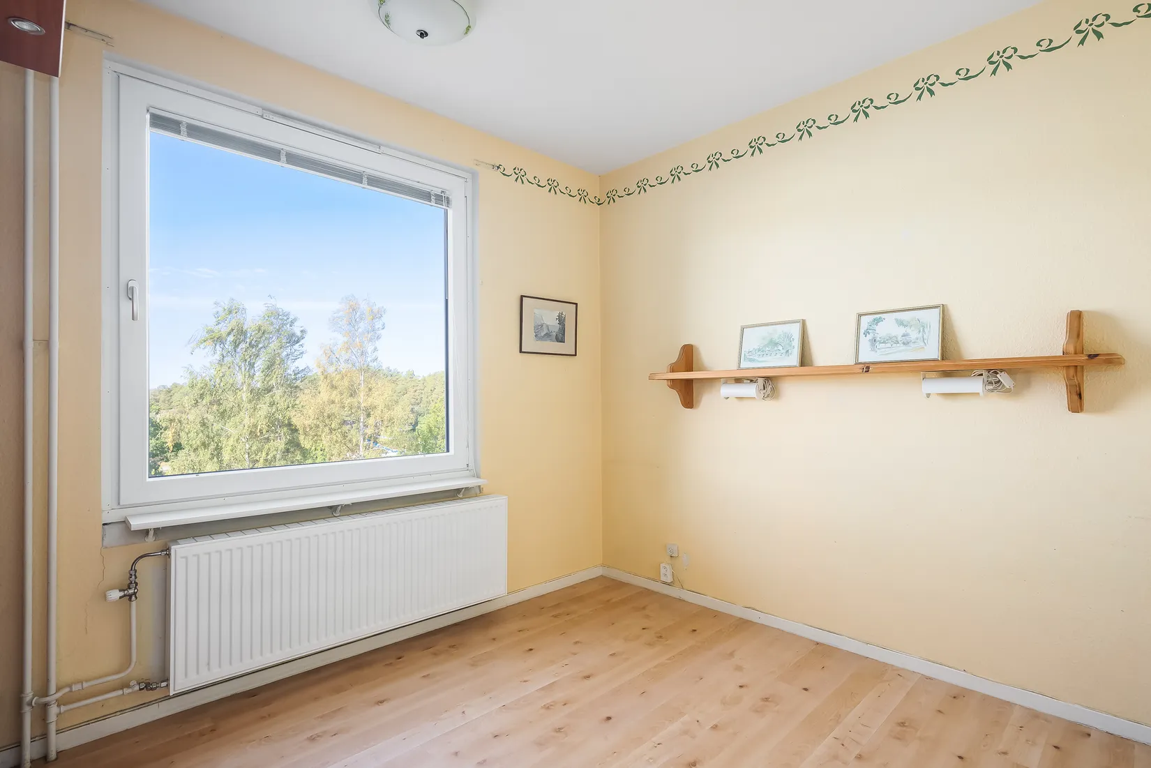 Bostadsrätt, Sigyns väg 2 B, Centrala Nynäshamn, Nynäshamn