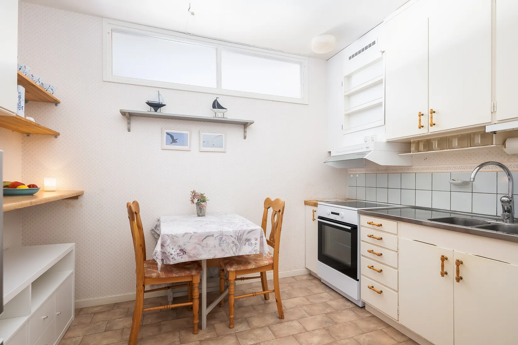 Bostadsrätt, Sigyns väg 2 B, Centrala Nynäshamn, Nynäshamn