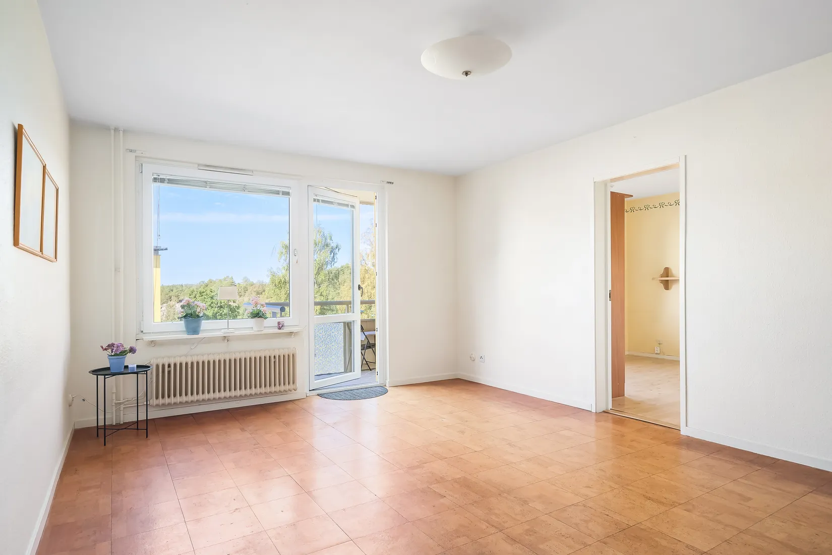 Bostadsrätt, Sigyns väg 2 B, Centrala Nynäshamn, Nynäshamn