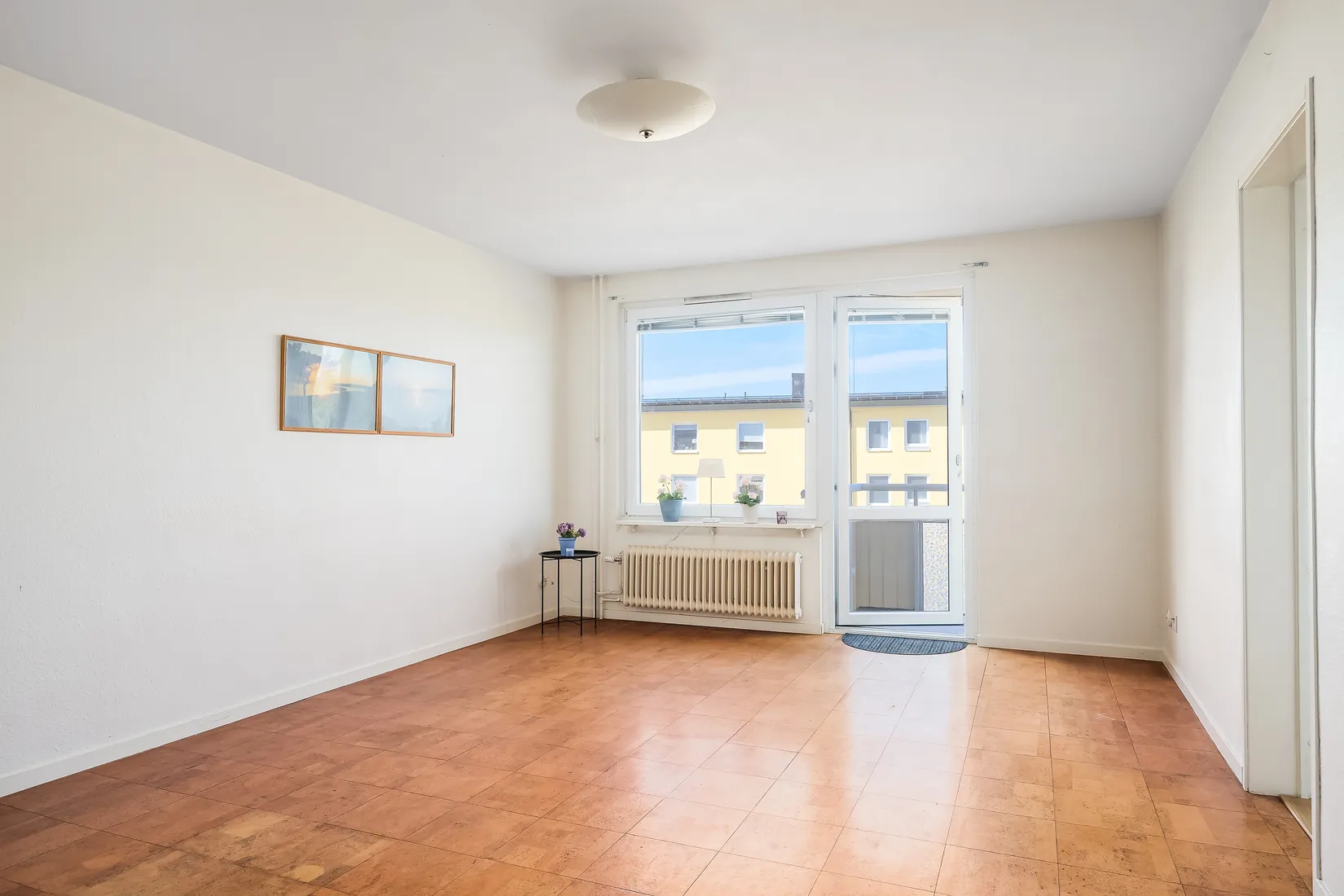Bostadsrätt, Sigyns väg 2 B, Centrala Nynäshamn, Nynäshamn