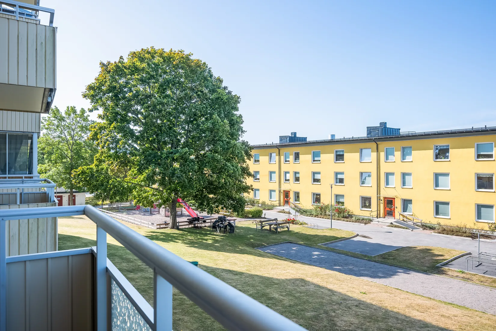 Bostadsrätt, Sigyns väg 2 B, Centrala Nynäshamn, Nynäshamn