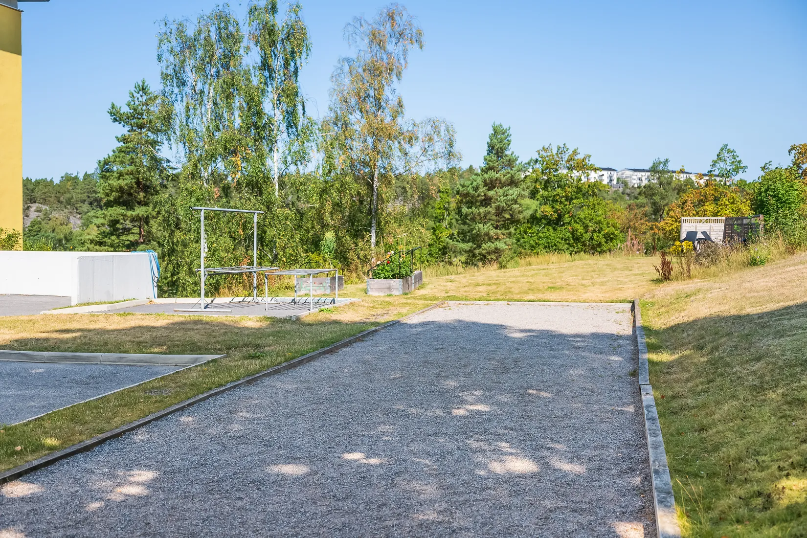 Bostadsrätt, Sigyns väg 2 B, Centrala Nynäshamn, Nynäshamn