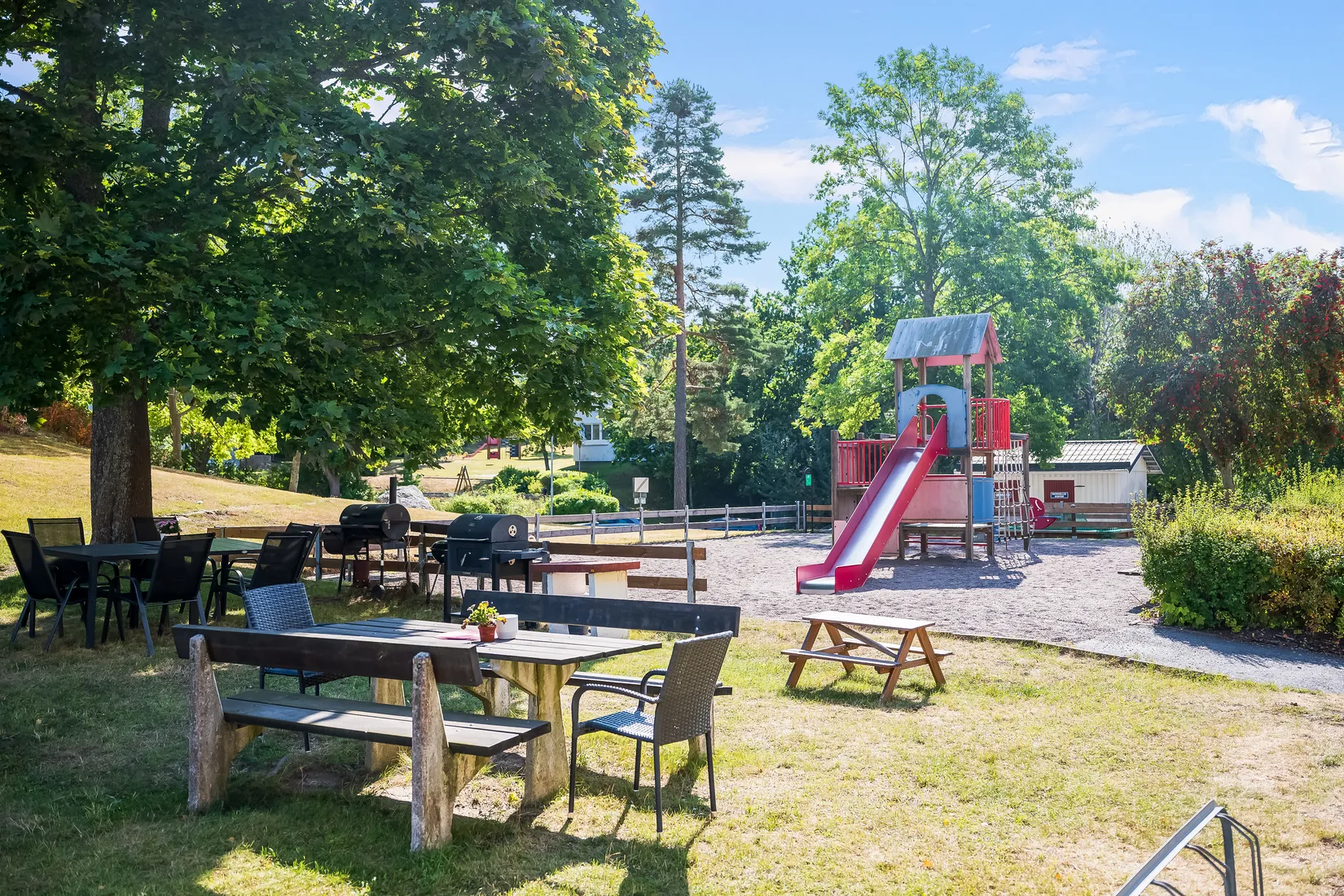 Bostadsrätt, Sigyns väg 2 B, Centrala Nynäshamn, Nynäshamn