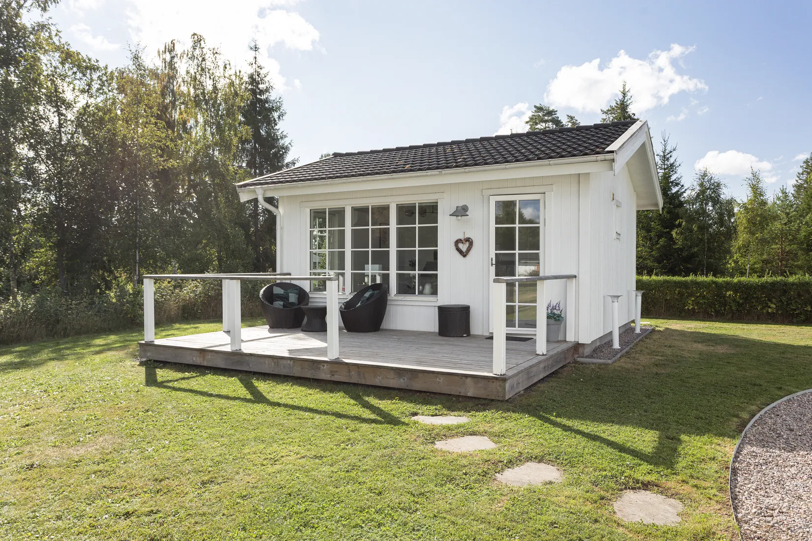 Villa, Lövstigen 11, Tovrida, Jönköping