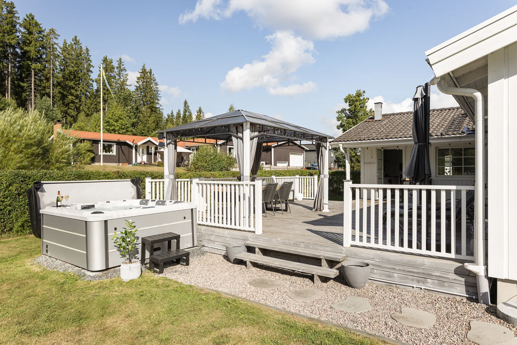 Villa, Lövstigen 11, Tovrida, Jönköping