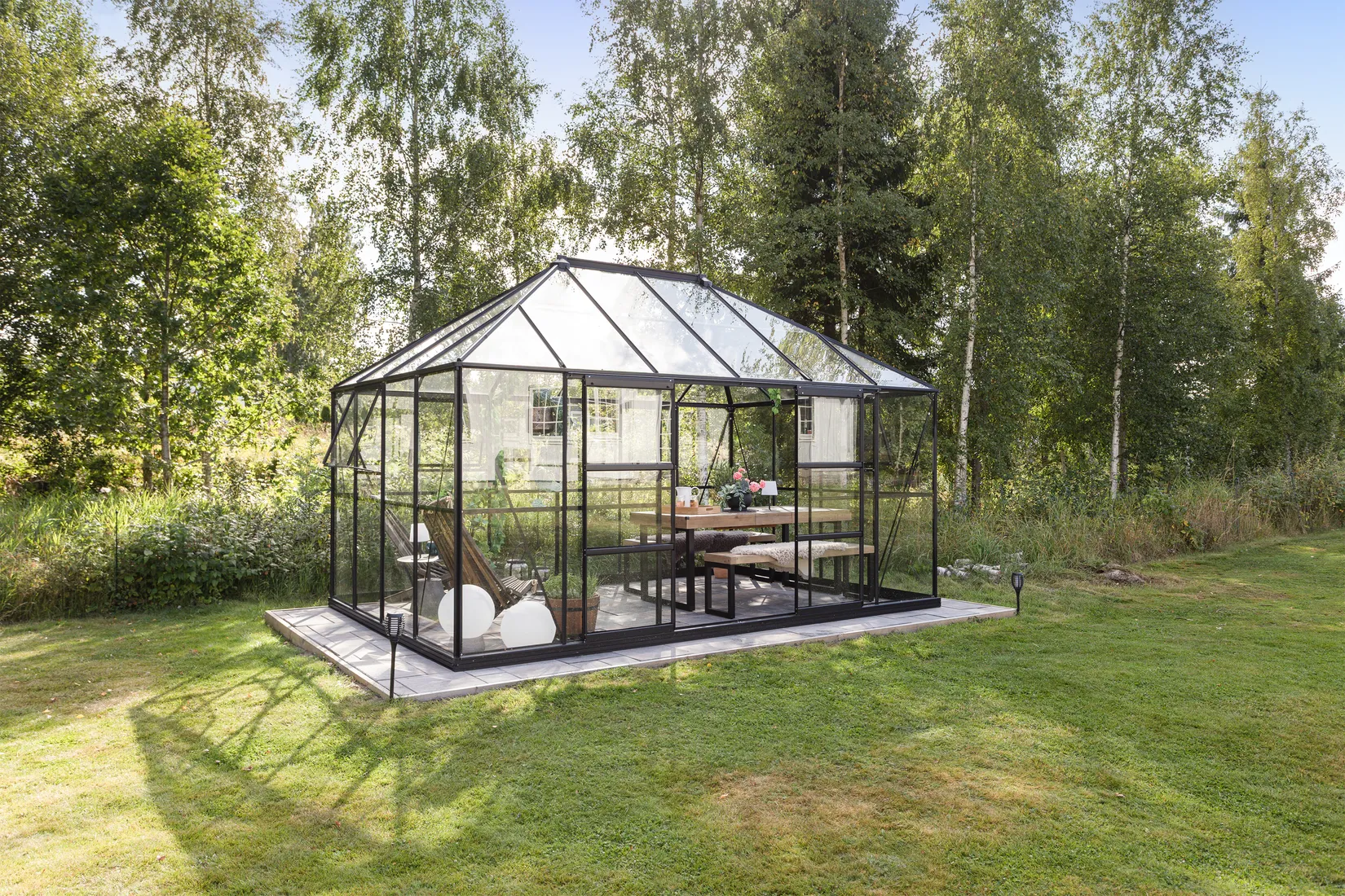 Villa, Lövstigen 11, Tovrida, Jönköping