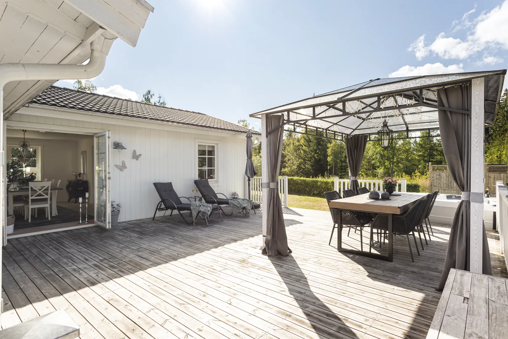 Villa, Lövstigen 11, Tovrida, Jönköping